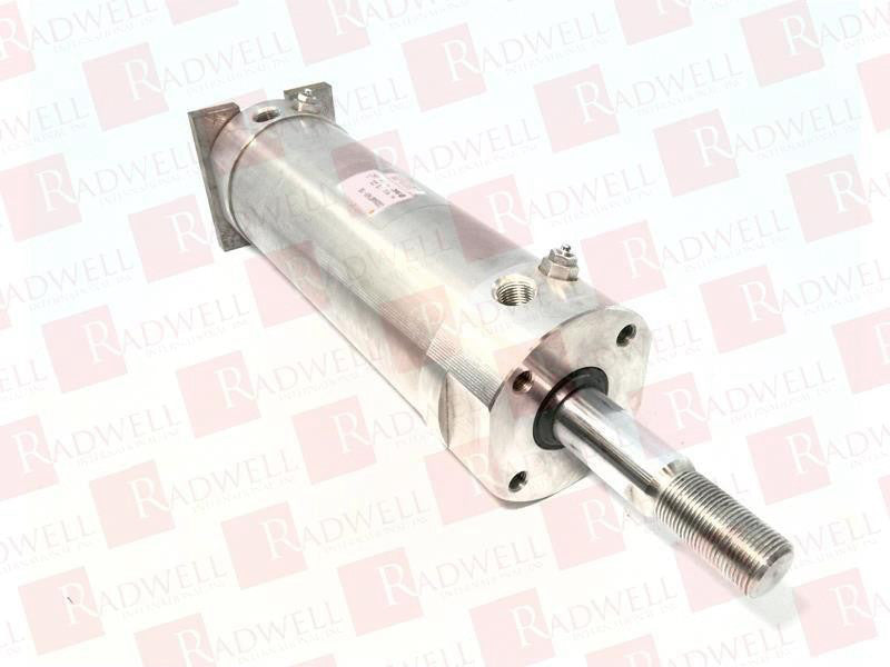 SMC CDG5BA80TNSR-150 / CDG5BA80TNSR150 (USED)
