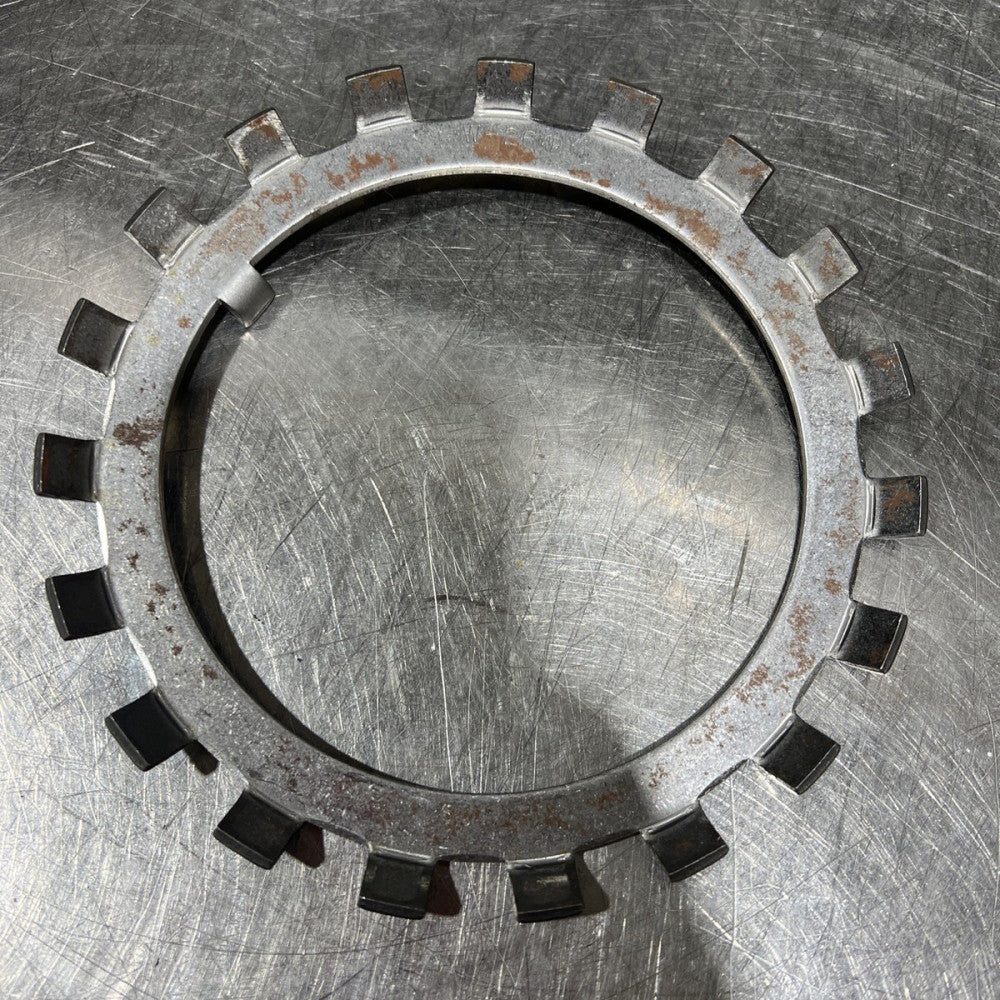 SKF BEARING W-26 STEEL LOCKING WASHER Nos Surplus No Original Box