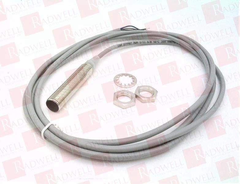 RADWELL VERIFIED SUBSTITUTE 3RG4612-0AN61-SUB / 3RG46120AN61SUB (BRAND NEW)