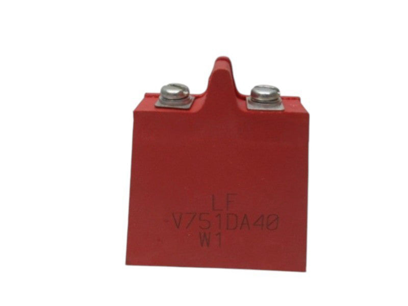 LITTELFUSE V751DA40 VARISTOR NSNP