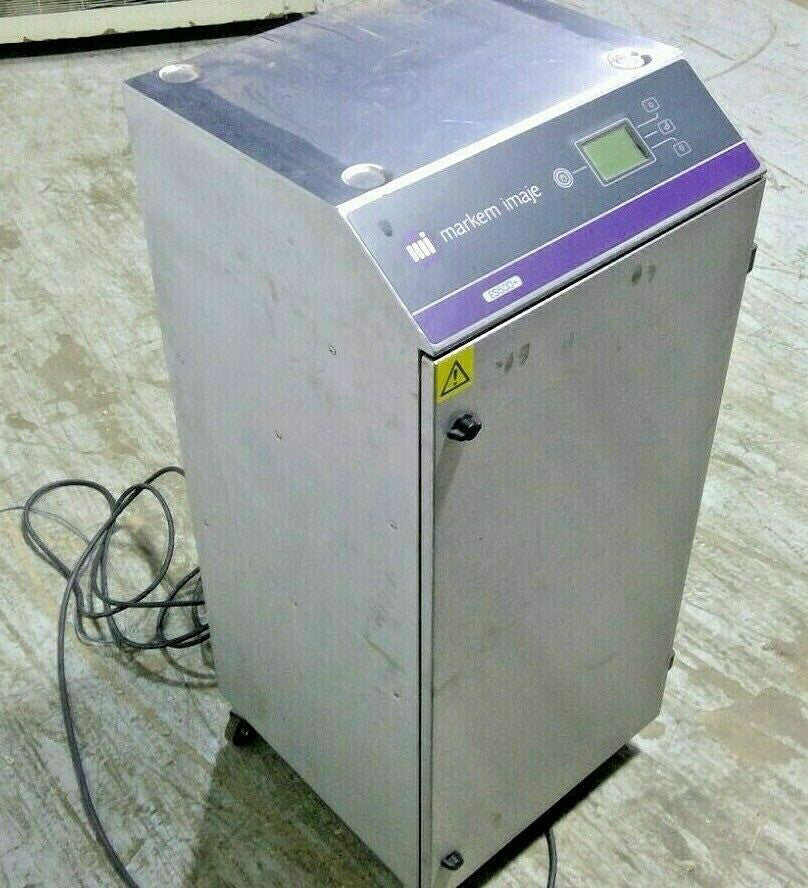 Markem-Imaje ES-500 Laser Fume Extraction Unit