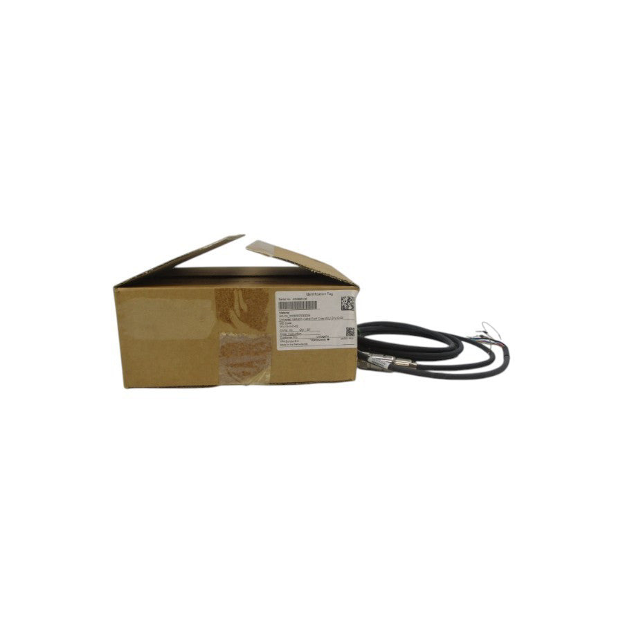 YOKOGAWA WU10-V-D-02 NSMP