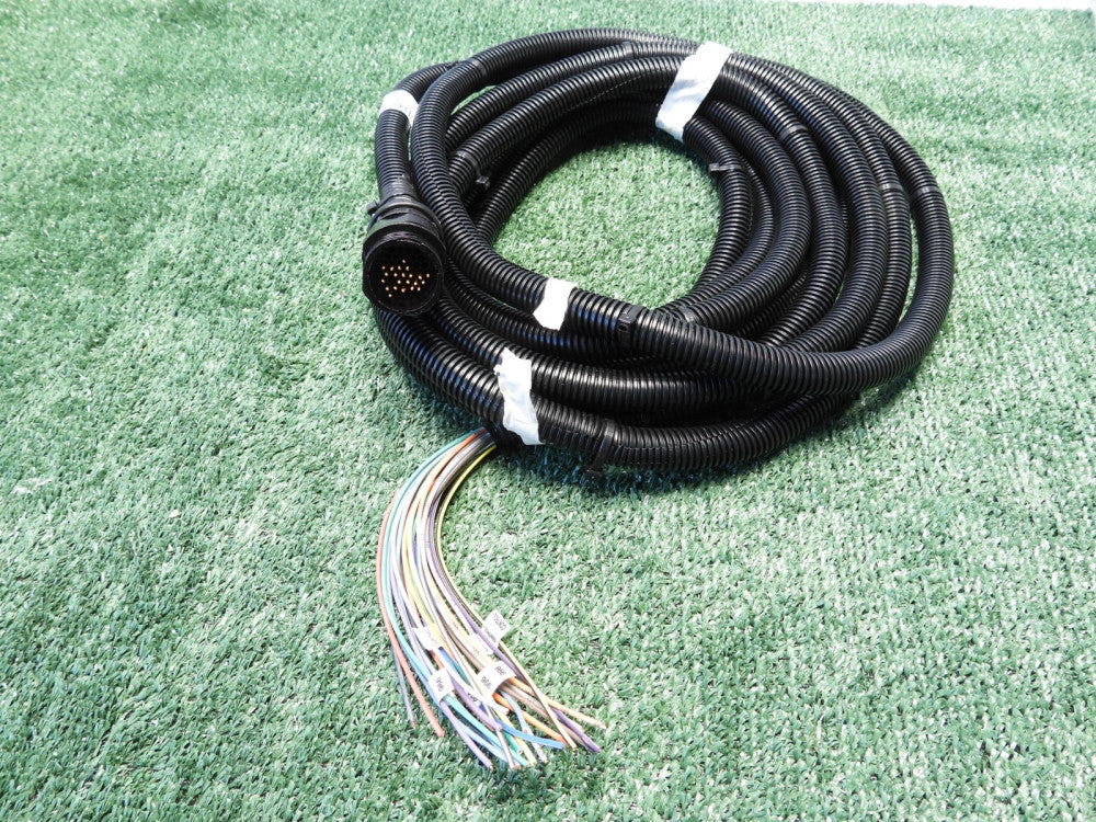 John Deere PF81148 Wiring Harness GPS AMS  