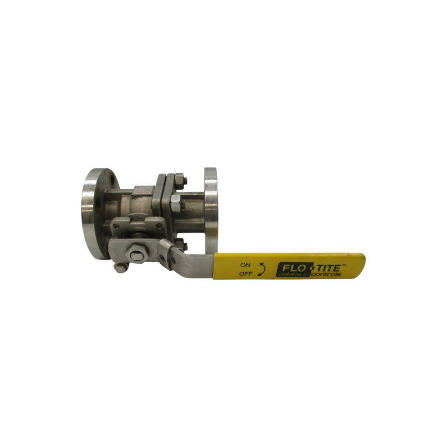 FLOTITE F150-SS 1-1/2" UNMP