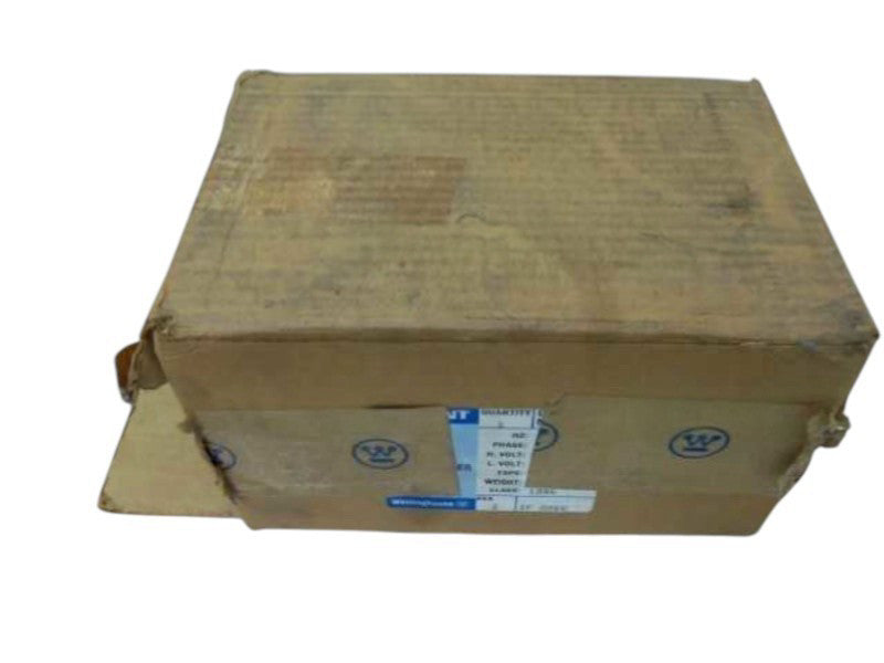 WESTINGHOUSE 1F0966 S TRANSFORMER  NSMP