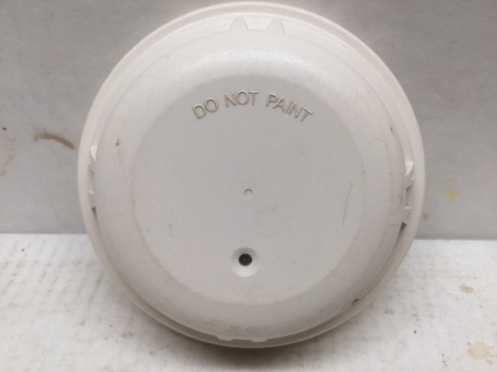 Siemens FDOOT441 Smoke Detector Head Fire Alarm Heat S54320-F7-A1