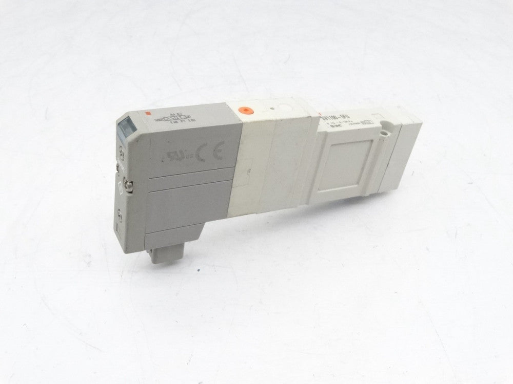 SMC SV1100-5FU VALVE