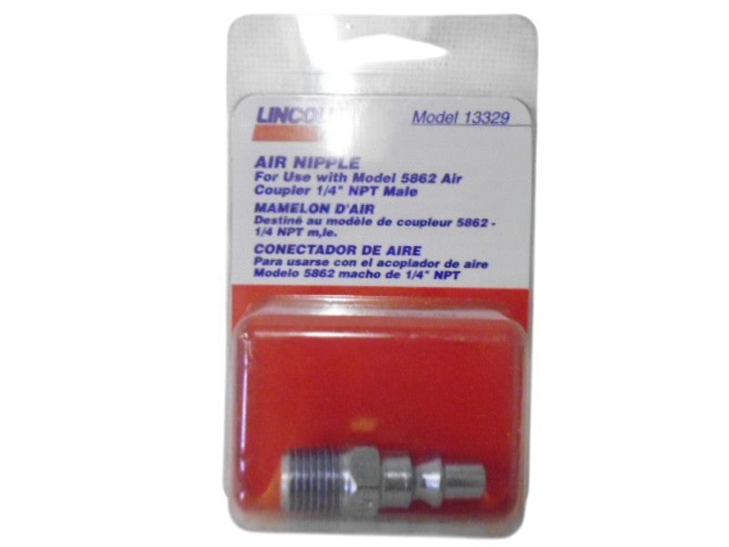 LINCOLN 13329 NIPPLE NSMP
