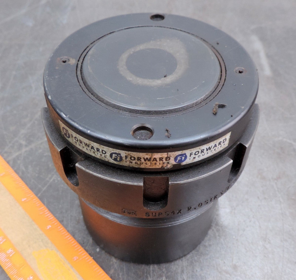 Forward Industries Super Brute Cylinder SUPS 4 X 2.0 STK S/K- 0500-4202