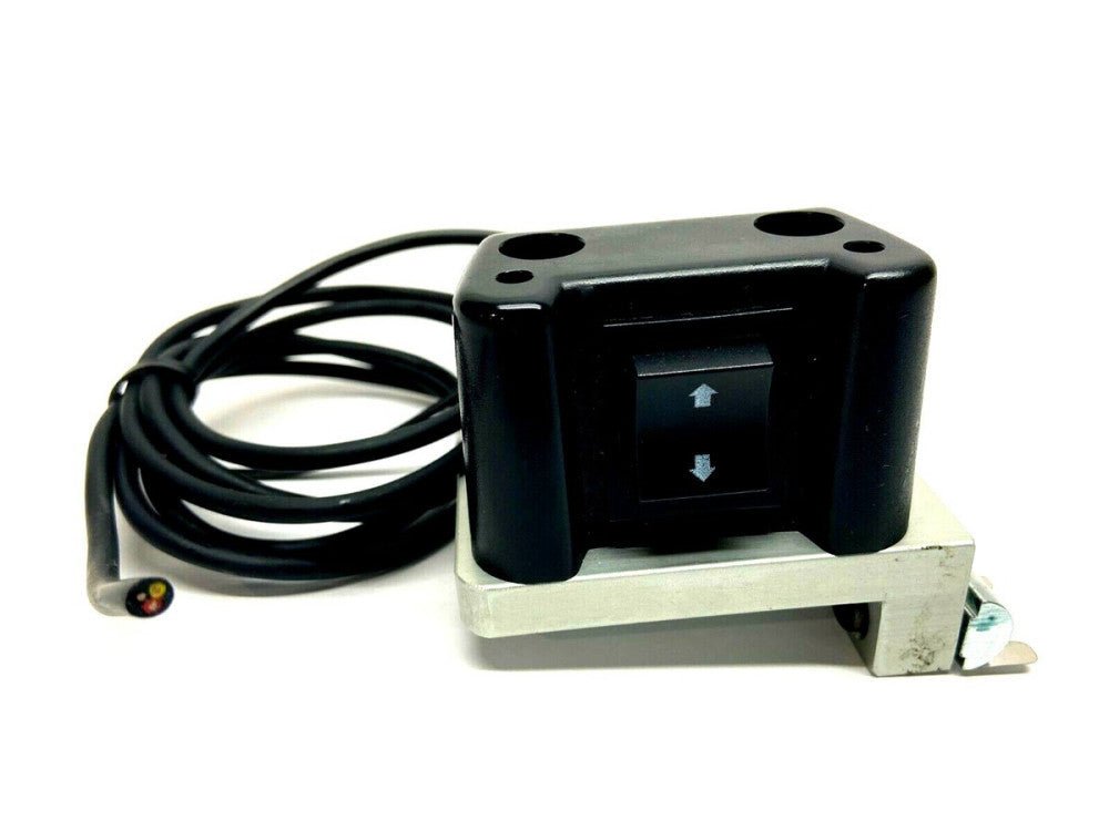 Suspa Movotec Control Switch for Actuator Lift CUT CORD