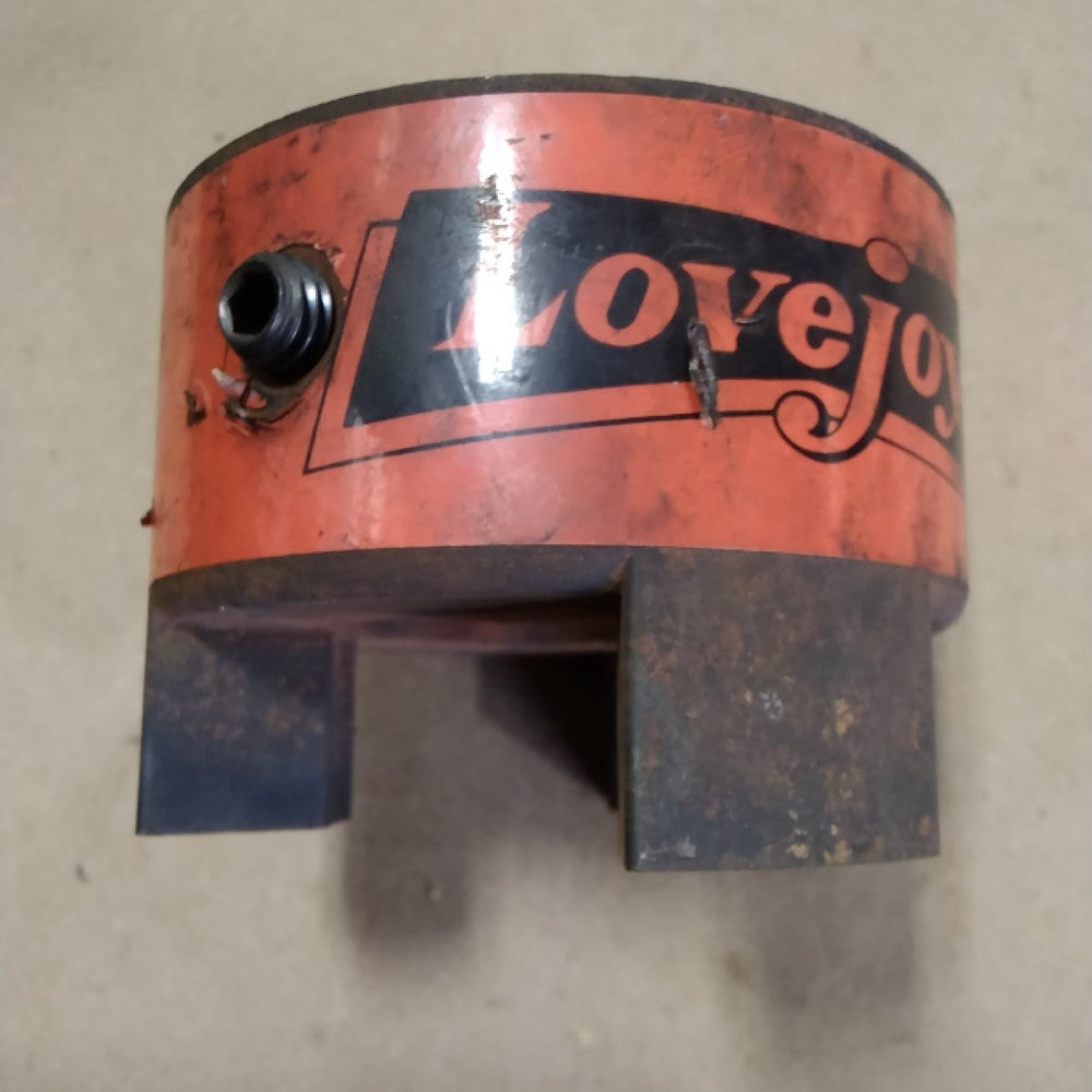 Lovejoy L-110 x 1-1/4 Hub Coupling Jaw 1.250 G136