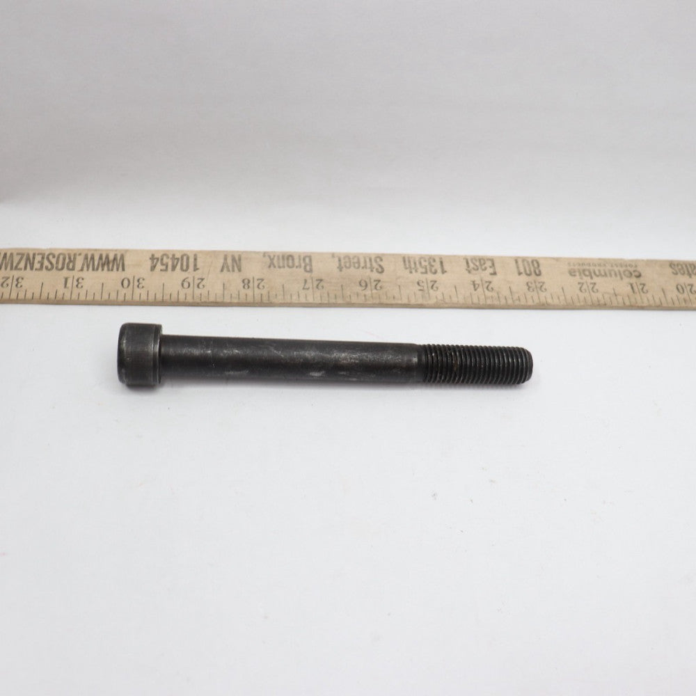 Cap Head Screws Holokrome High Tensile Steel M20-16 x 2.0 x 150mm