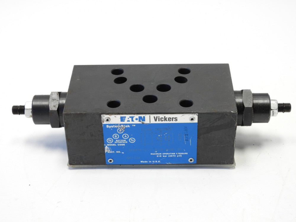 Eaton Vickers DGMFN-5-Y-A2W-B2W-30, 867332