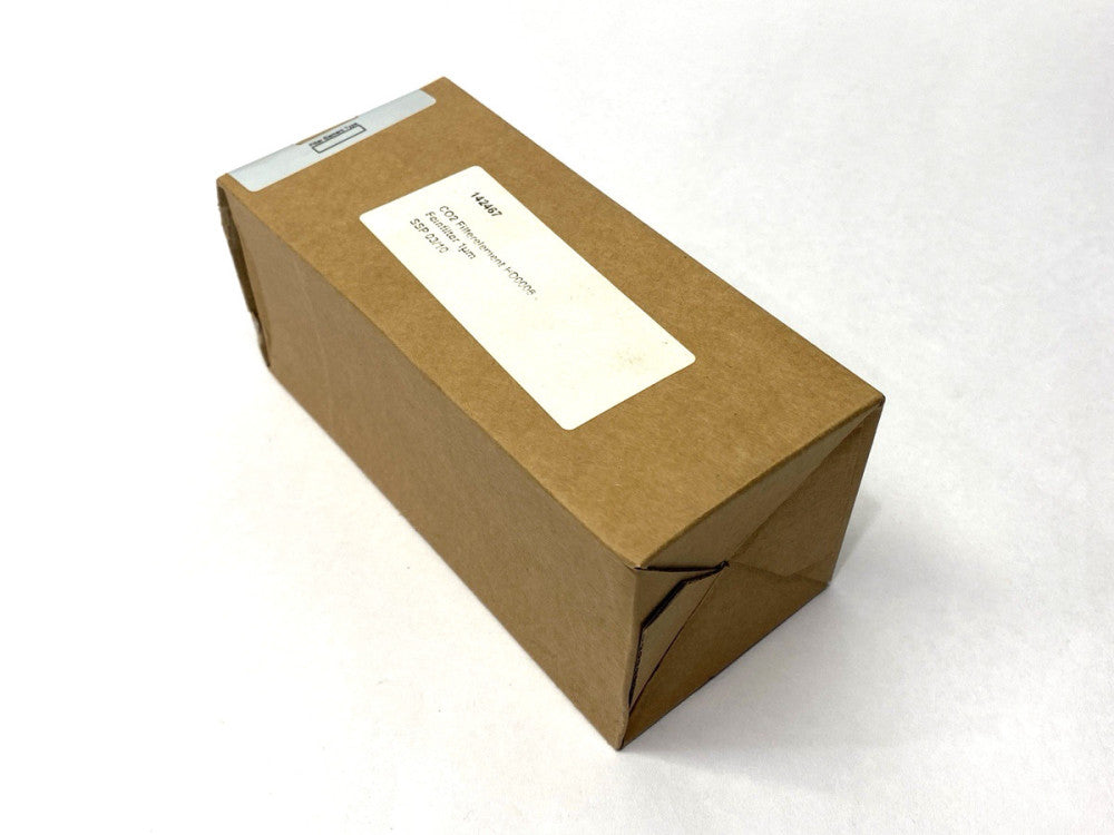 Donaldson SSP 03/10 CO2 Filter Element