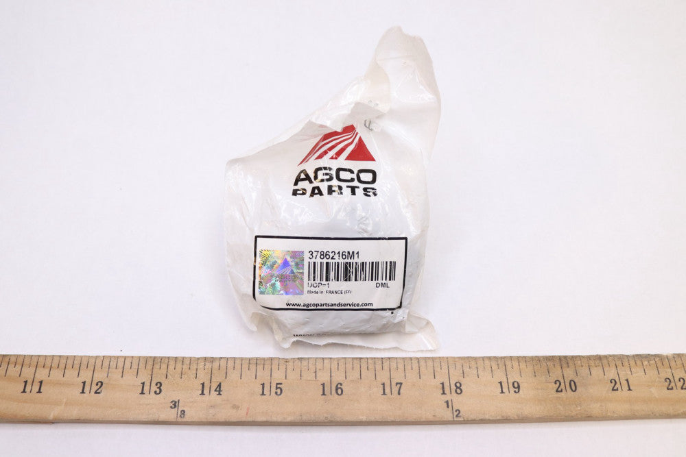 Agco Parts Metric Nut 3786216M1
