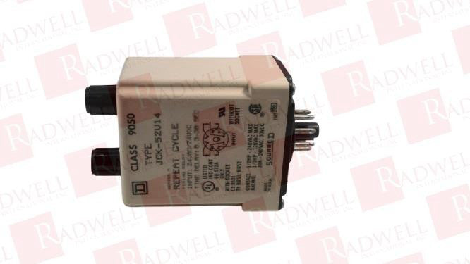 SCHNEIDER ELECTRIC 9050JCK52V14 / 9050JCK52V14 (NEW IN BOX)