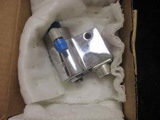 Spraymation 305989 Spray Gun W/Side Fluid Inlet 