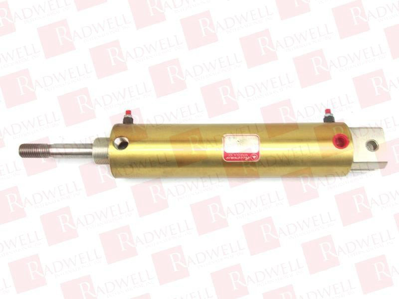 ALLENAIR AN-2-1/2X8-1/2-BC / AN212X812BC (USED)