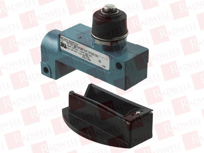 HONEYWELL BZH1-2RN / BZH12RN (USED)