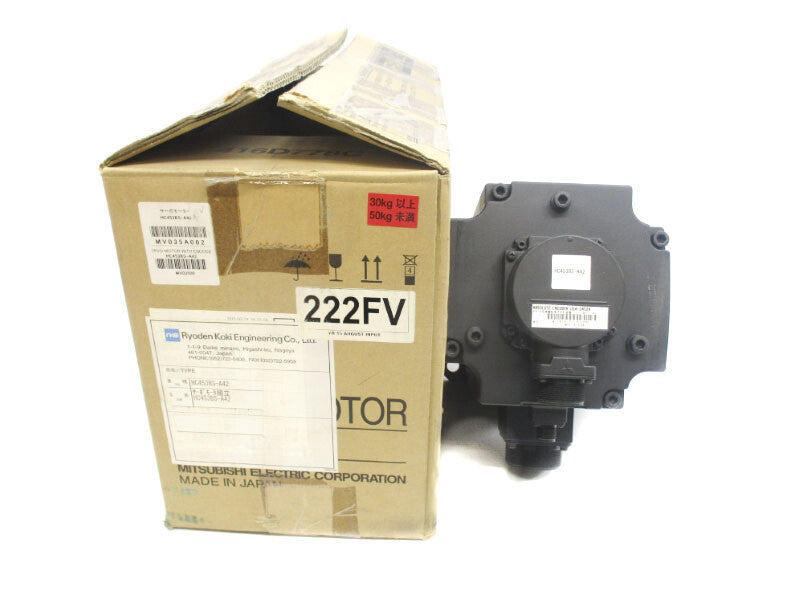 MITSUBISHI HC453BS-A42 156V 20A NSMP