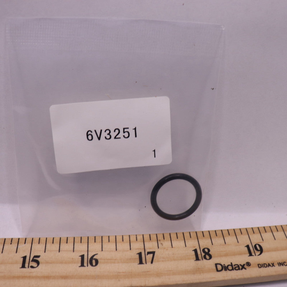 O-Ring EPDM 70 6V3251