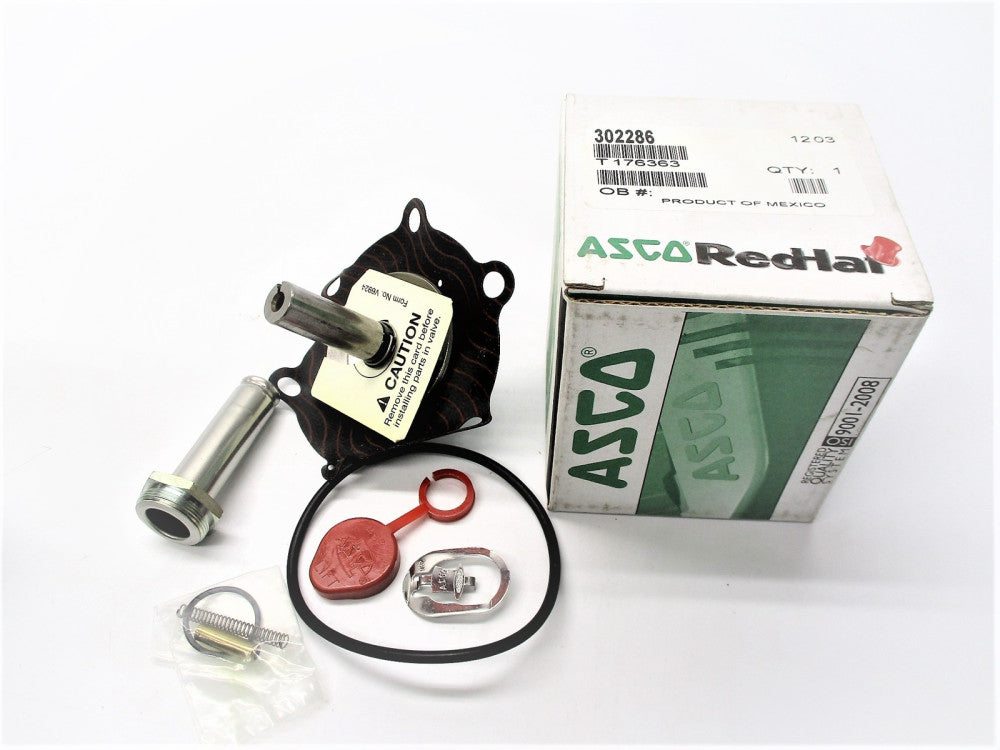 ASCO 302286 NSMP