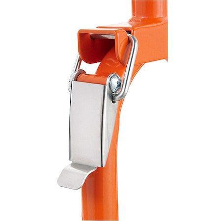Keson Mp401e Electronic Measuring Wheel,4 Ft,99,999Ft