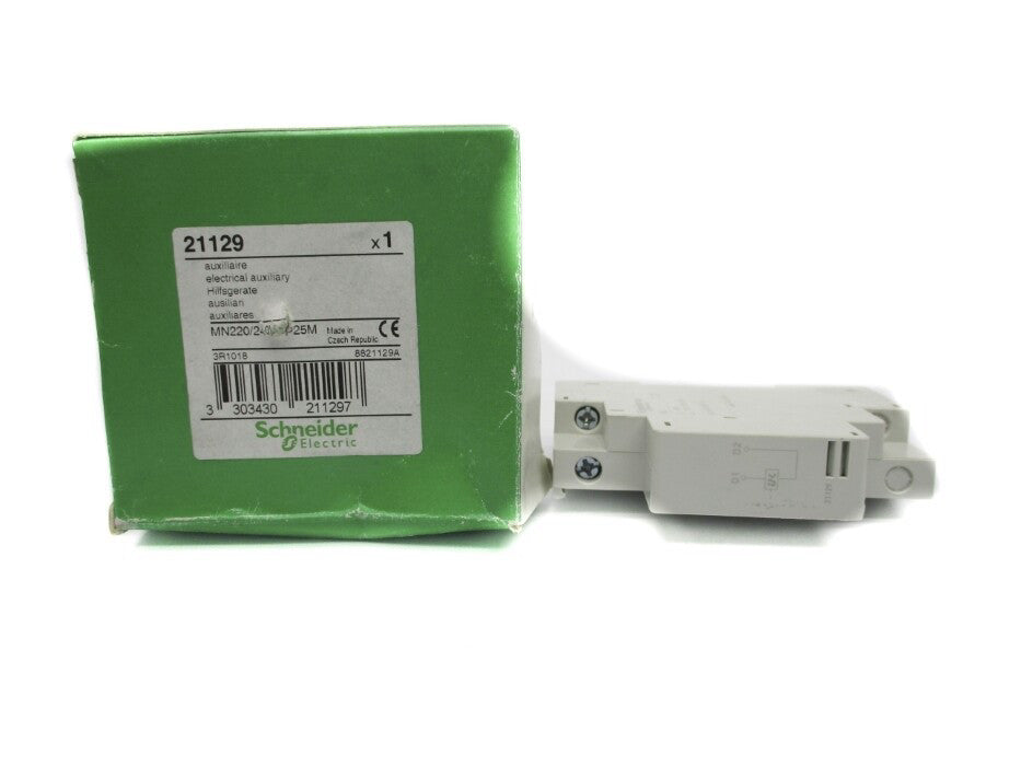 SCHNEIDER ELECTRIC 21129 NSMP