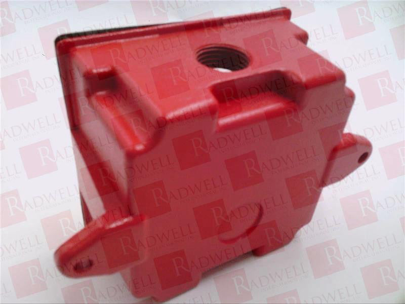 EATON CORPORATION WBB-R / WBBR (BRAND NEW)