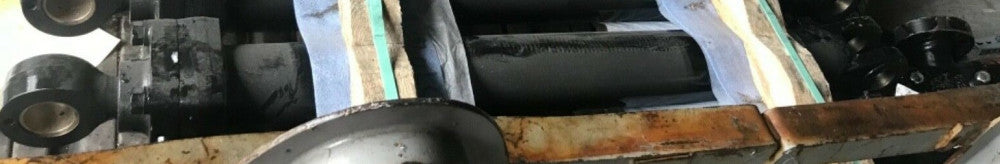 NEW GENUINE OEM CATERPILLAR 3G5192 623E 627E STEERING CYLINDER