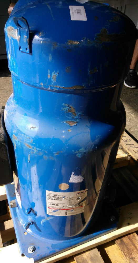DANFOSS COMPRESSOR VZH170BGDNB