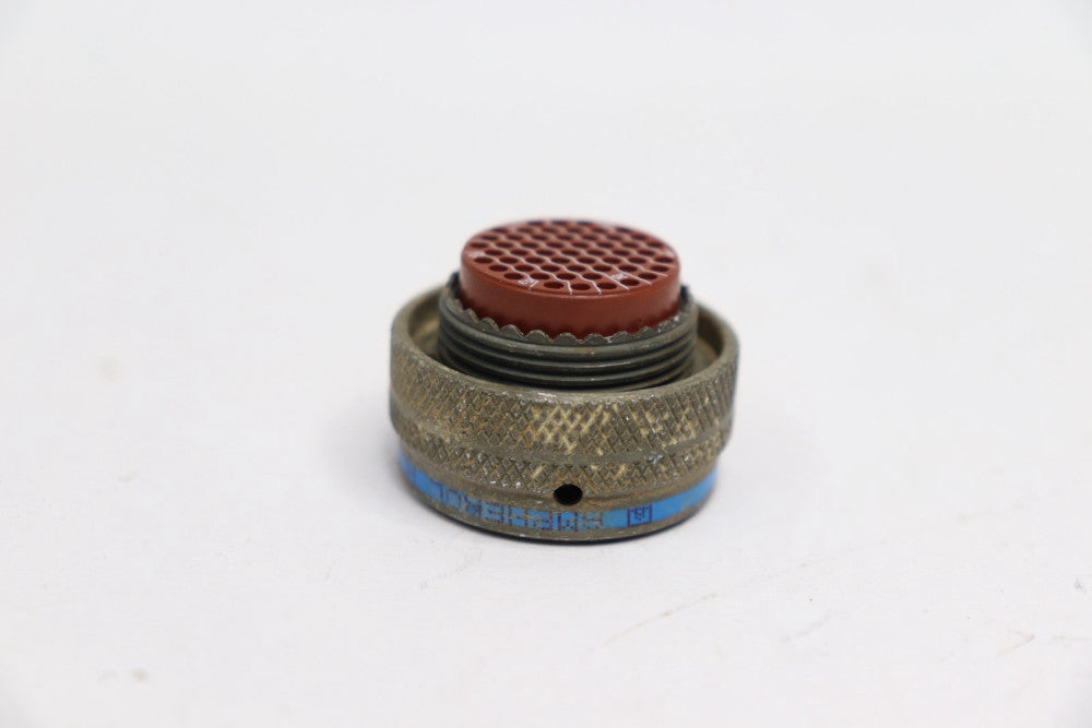 Amphenol Circular MIL Spec Connector JMS27484T16B35S