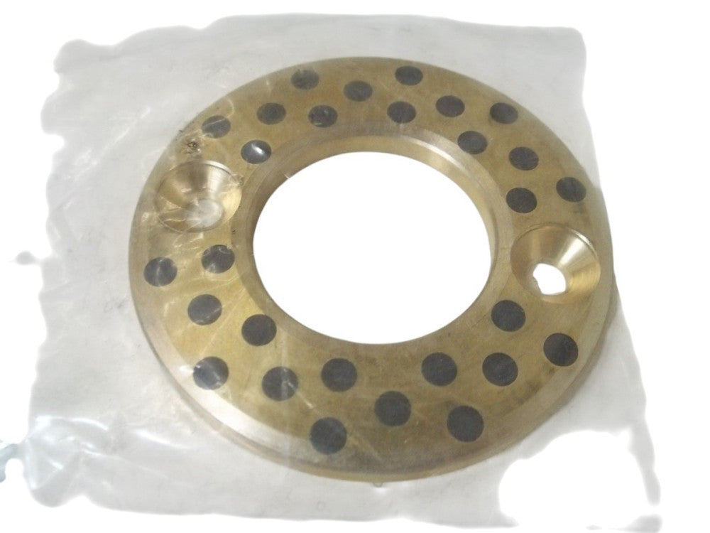 LOT OF 2 GW-A-30 WASHER, THRUST NSNP
