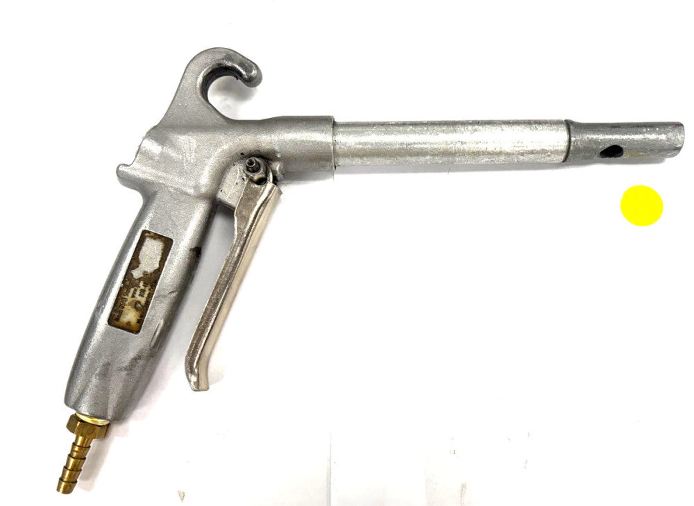 GUARDAIR 6" SAFETY AIR GUN 1/4" NPT