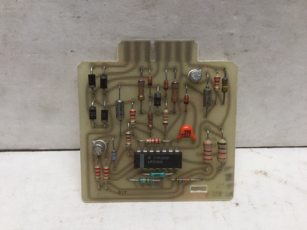 Micro Switch FMP2 Honeywell PC Board BSC-3