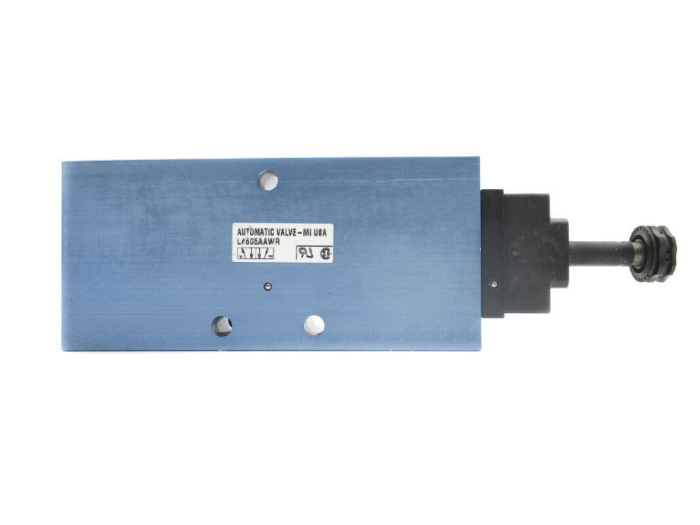 AUTOMATIC VALVE L4505AAWR (AS PICTURED) NSNP