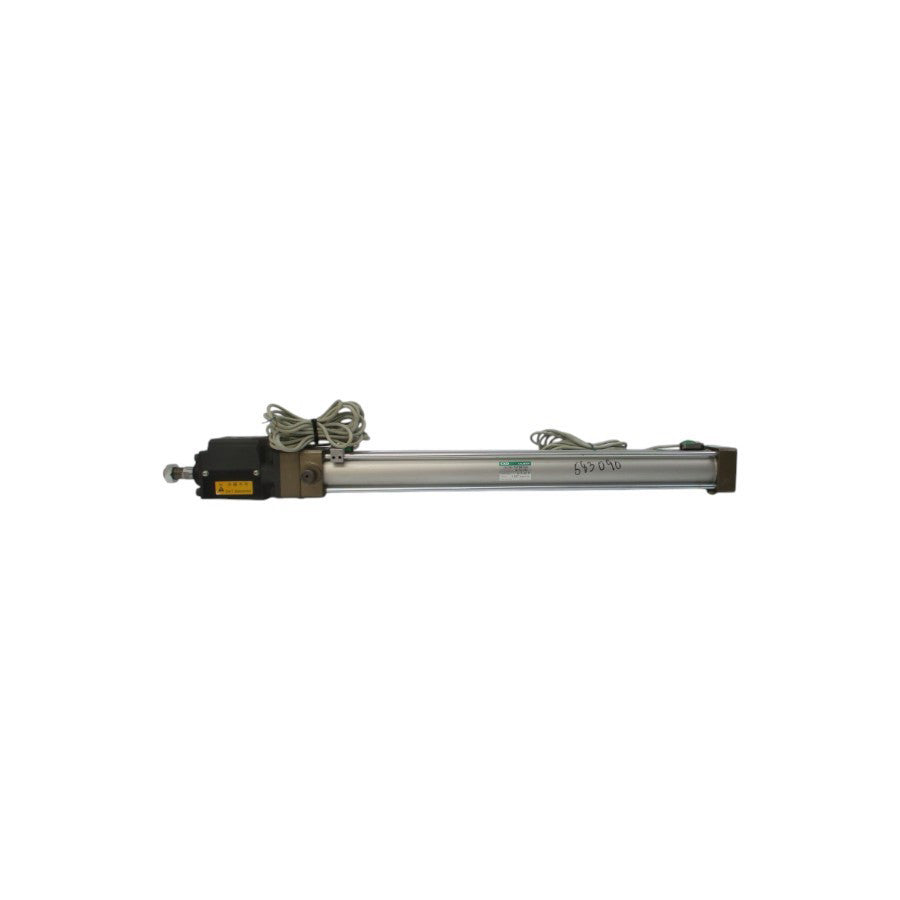 CKD JSC3V-TA50B550HL34494 NSNP