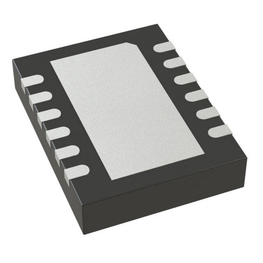 (Qty 50) Buck Switching Regulator IC Current-Mode 3.1A 2150kHz LT3506AEDHD#PBF