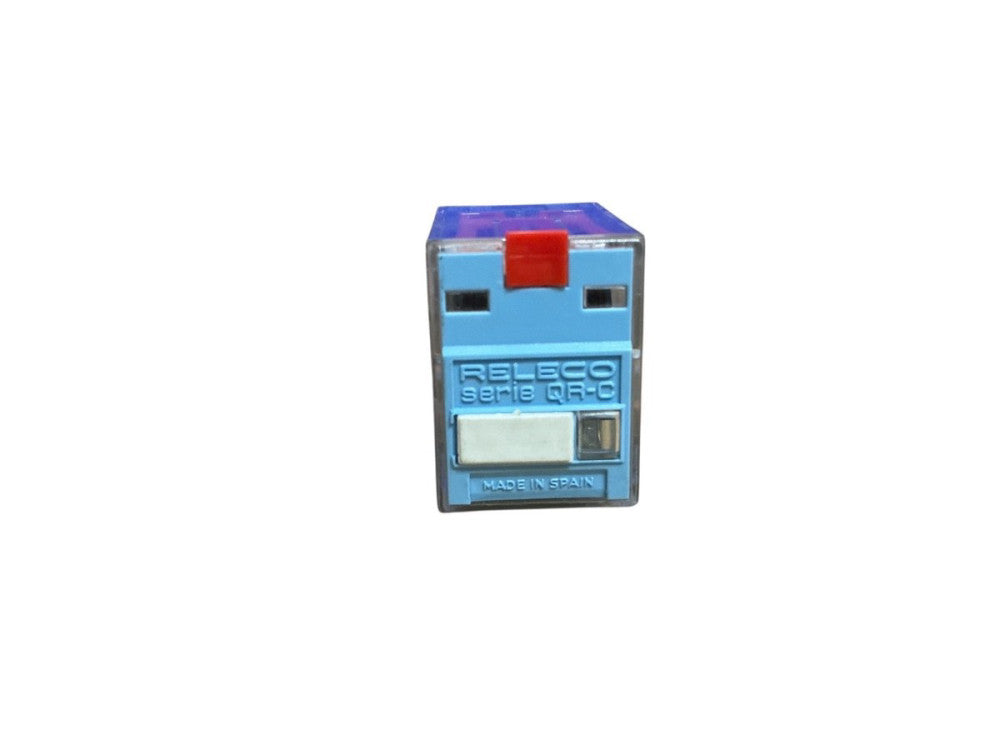 RELECO  C7-A20 X SERIE QR-C