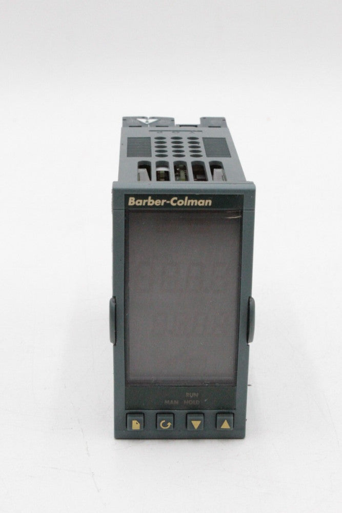 Barber-Colman 2208E/CC/VH/TH/XX/RF/RF/2YM/XXX/AX143/XXXXXX  Temp Controller