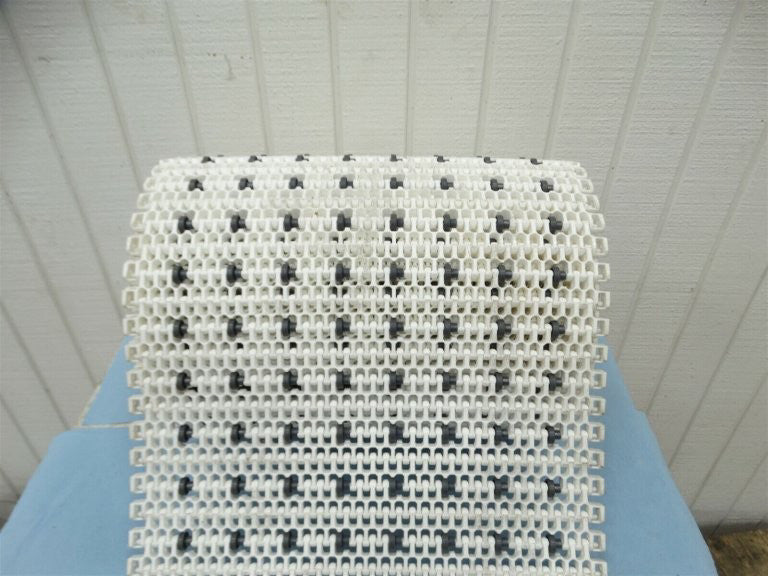 UNBRANDED 17.75FT LONG 18" WIDE MAT TOP CHAIN (63378 - USED)