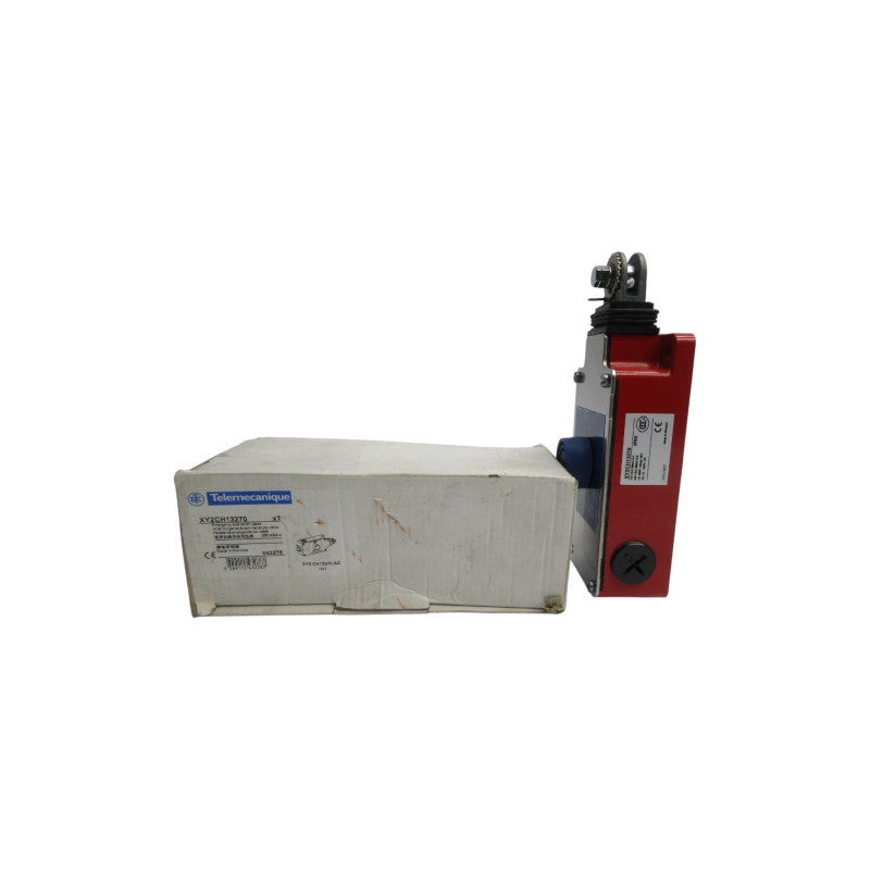 TELEMECANIQUE XY2CH13270 240V 3A NSMP