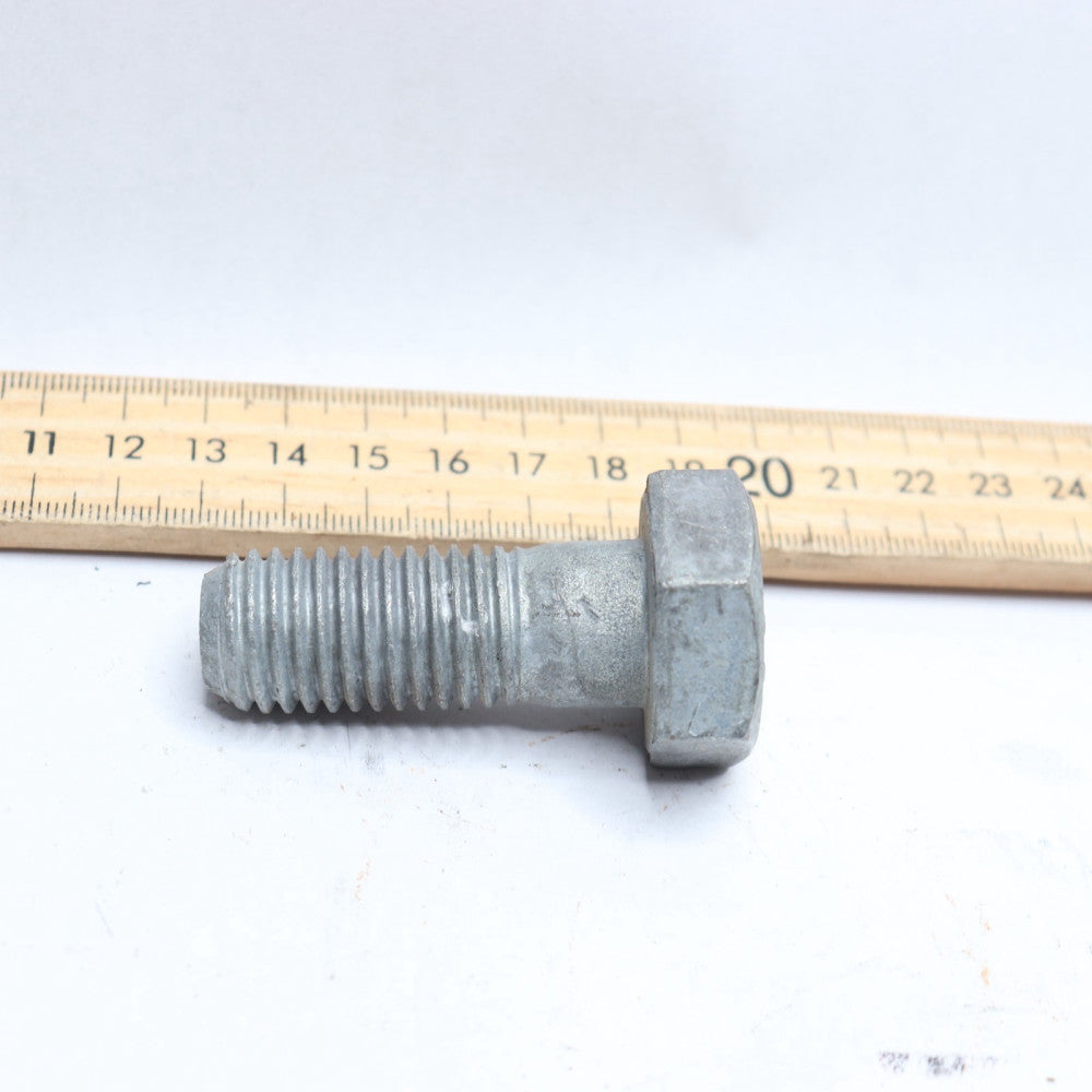 Hex Head Bolt 3/4"-10 X 1-7/8" A325