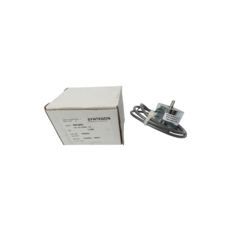 SAIA-BURGESS 152809-002 NSMP
