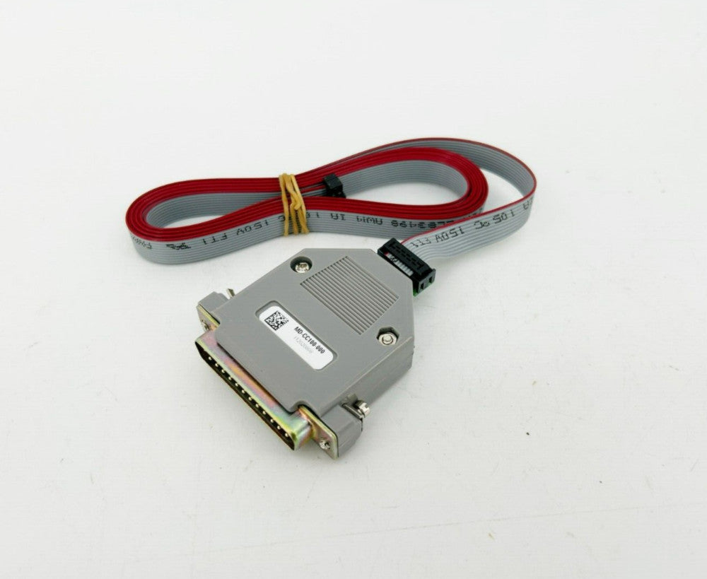 New IMS MD-CC100-000 Parameter Setup Adapter