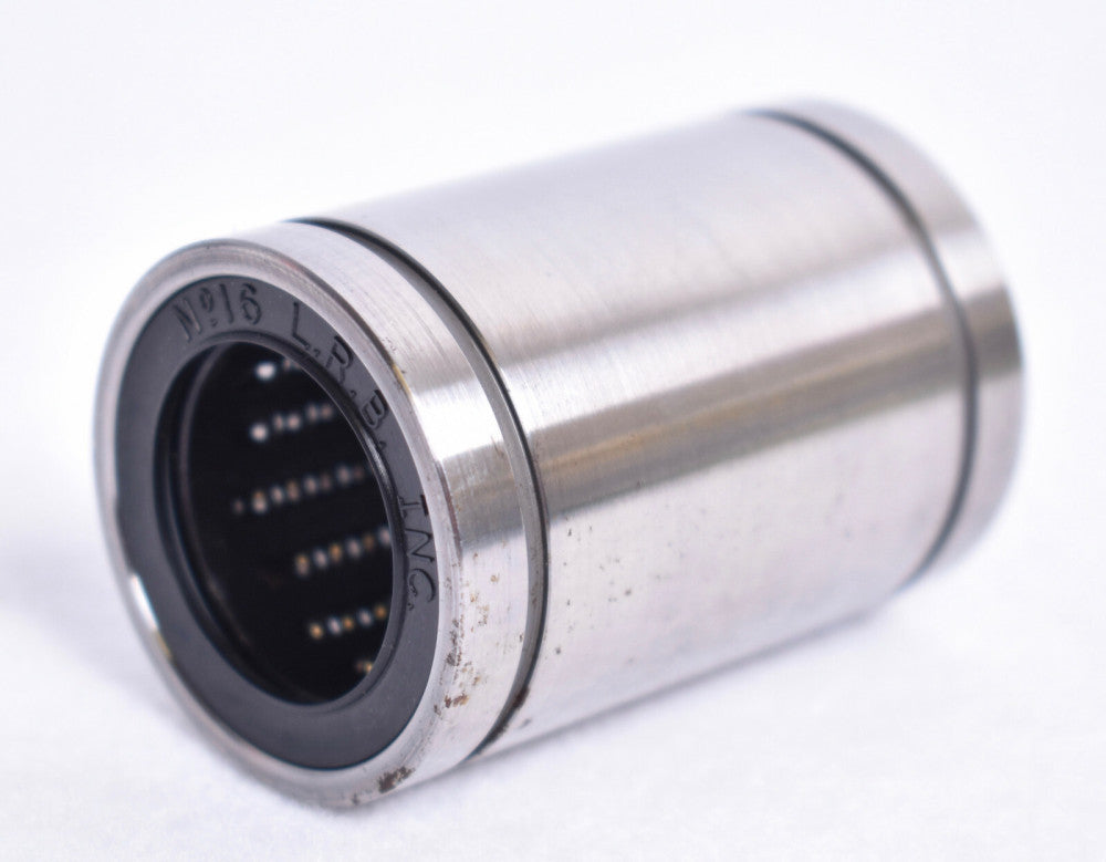 L.R.B Inc Lead Rubber Linear Bearing  No.16