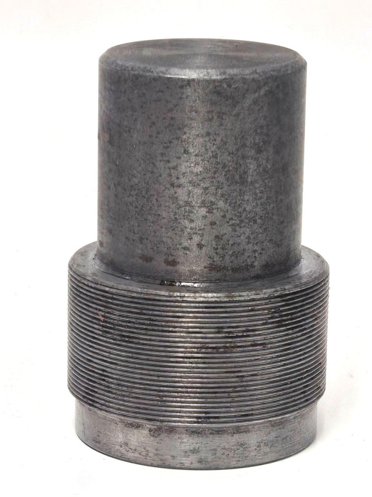 THREAD PLUG GAUGE  2-1/4" 24G 1-1/16" THREAD LENGTH 3-1/4" OAL
