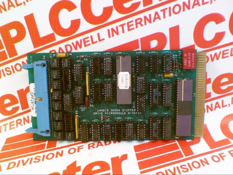 INVENSYS A134459 / A134459 (USED)
