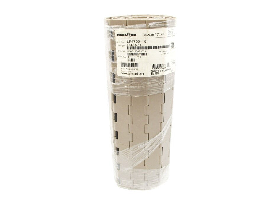 REXNORD LF4705-18 NSNP