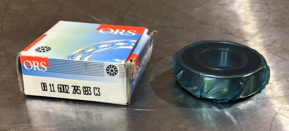ORS 0811 6002 2RS G93 C3 BEARING NOS SURPLUS